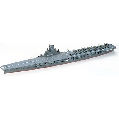 Tamiya 31211 IJN Taiho Aircraft Carrier 1:700