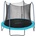 Bestway Батут за деца 305 см с UV защита Bestway Xtreme 59103 (3552848)
