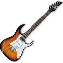 Image 1 of Ibanez GRG140-SB