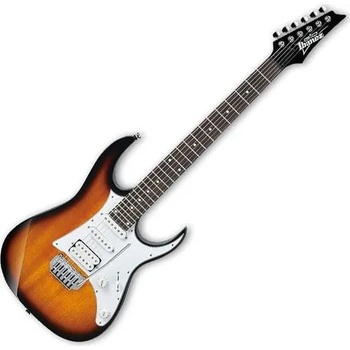 Image 1 of Ibanez GRG140-SB