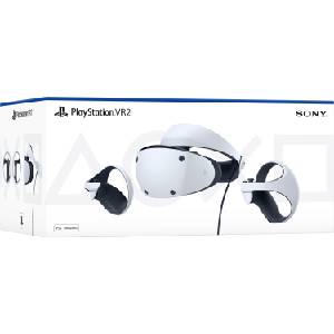 Sony VR2, бял, 9453994 (9453994)