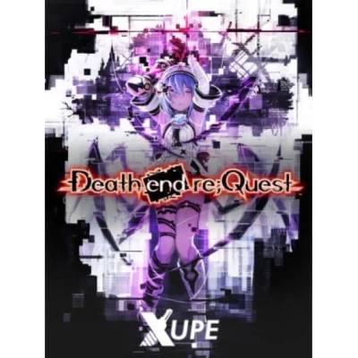 Игра Death end re; Quest за PC Steam, Електронна доставка