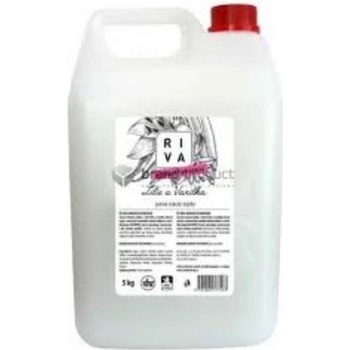 Riva tekuté mydlo hydratační 5kg