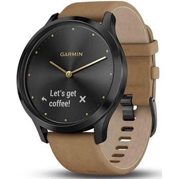 Image 1 of Garmin Vivomove HR Premium