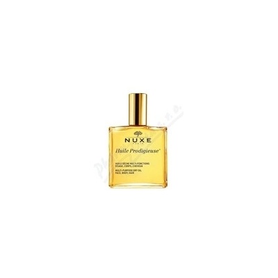 LABORATOIRE NUXE NUXE Huile Prodigieuse olej 100 ml