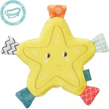 Fehn Houba do koupele Baby Fehn Starfish do vany