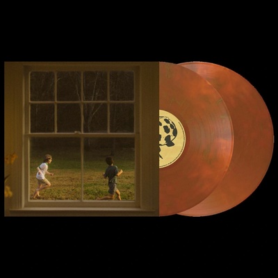 Kahan Noah - Great Divide Vinyl 2 LP