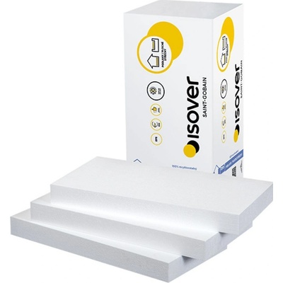 Isover EPS 100 80 mm 1 ks