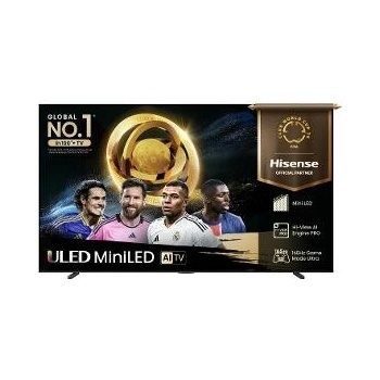 Hisense 85U7Q