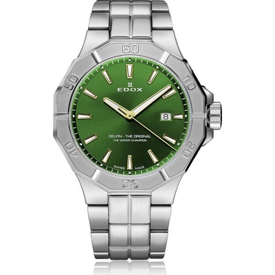 Edox 53021-3M-VID