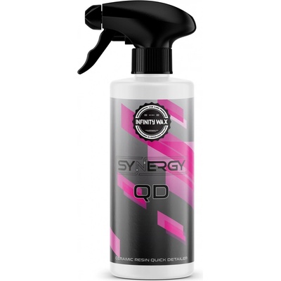 Infinity Wax Synergy Ceramic Quick Detailer 500 ml