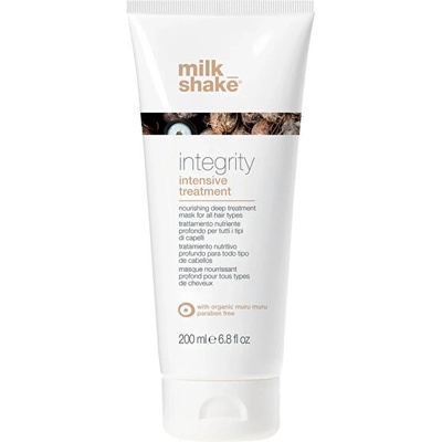 Milk Shake Regenerační vlasová kúra Integrity 200 ml