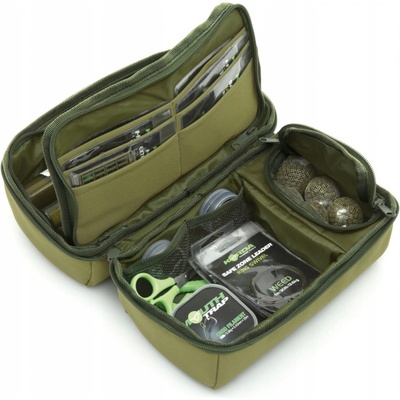 Trakker puzdro na Pva a bižuterii NXG PVA Pouch