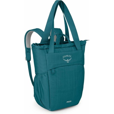 Osprey Poco Changing Deep Peyto 18 l