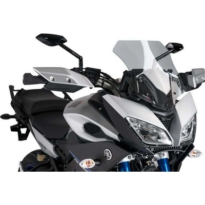 Puig Racing 7645H dymová