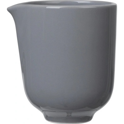 Blomus Nádoba na smetanu RO myší šedá 270 ml