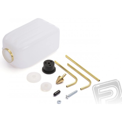 Kavan Palivová nádrž 6 oz 150 ml 1 ks