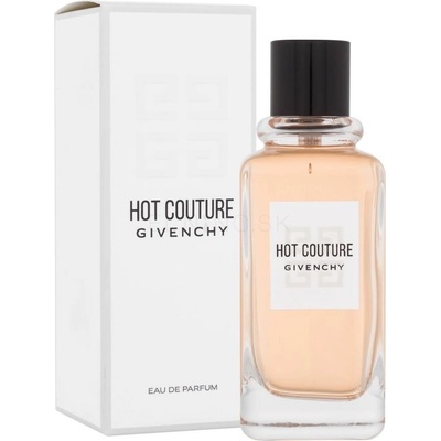 Givenchy Hot Couture parfumovaná voda dámska 100 ml tester