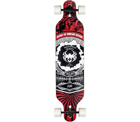 Nils Spider 41