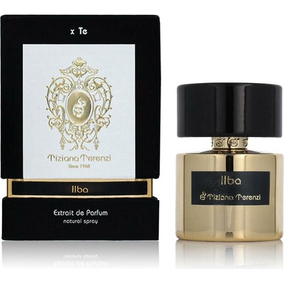 Tiziana Terenzi Ilba parfum unisex 100 ml