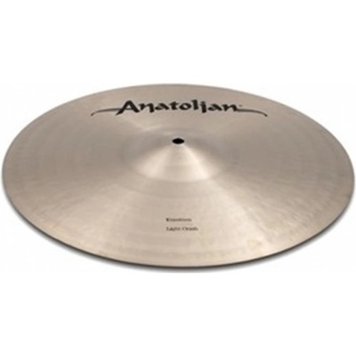 Anatolian EMS Light Crash 16"