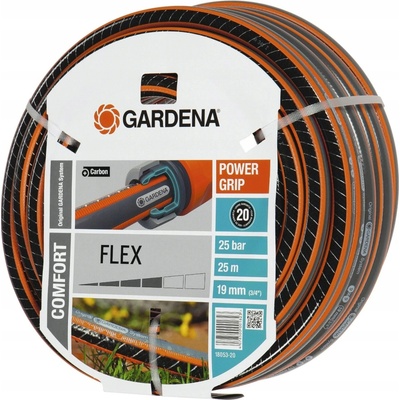 GARDENA Comfort Flex 9 9 bez armatur 3/4" 25m – Zboží Dáma