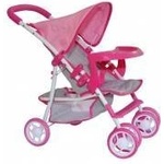 Milly Mally Kate Prestige Doll Trolley