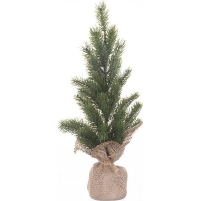 MagicHome MagicHome Vianoce Dekorácia Stromček 40 cm