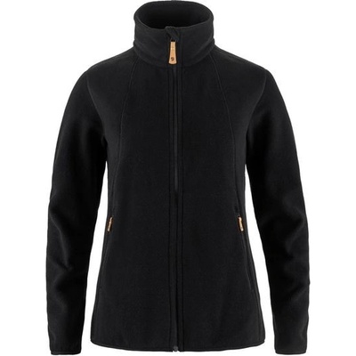 Fjällräven Stina Fleece W Black