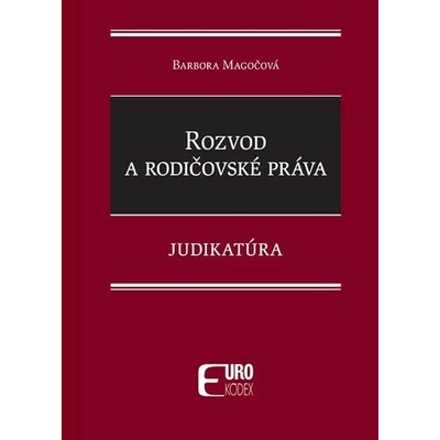 Rozvod a rodičovské práva