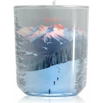 ípuro Mountain Spirit Aspen Style 270 g
