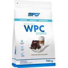 SFD Nutrition WPC Protein Econo 700 g