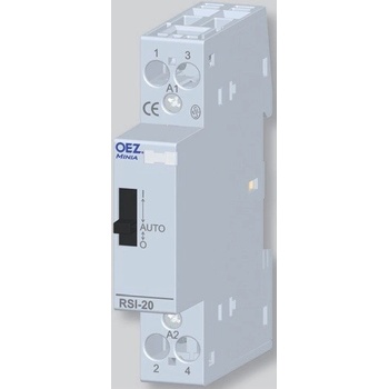 OEZ RSI-20-20-A230-M