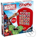 Match Marvel
