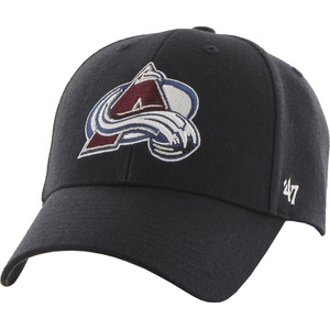 47 Nhl colorado avalanche mvp Тъмносин, бяло, винен uni (h-mvp16wbv-ny)