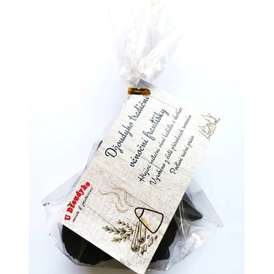 Džoudyho tradiční vánoční františky 5 ks – Zbozi.Blesk.cz