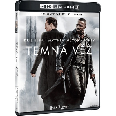 Temná věž UHD+BD