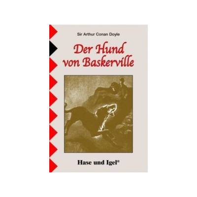 Der Hund von Baskerville, Schulausgabe