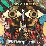 Sony Music Reid Vernon: Hoodoo Telemetry - CD (094703)