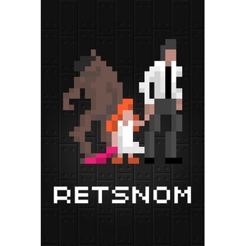 Zero Rock Entertainment RETSNOM (PC)