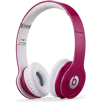 Beats by Dr. Dre Solo HD