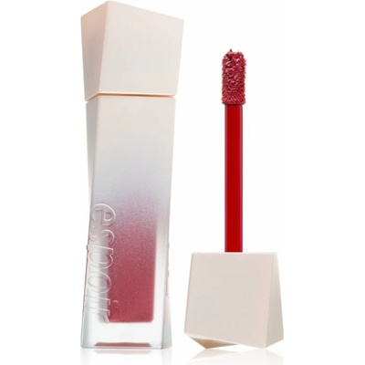 espoir Couture Lip Tint Blur Velvet ľahký tekutý matný rúž 05 Serenade 5,5 g