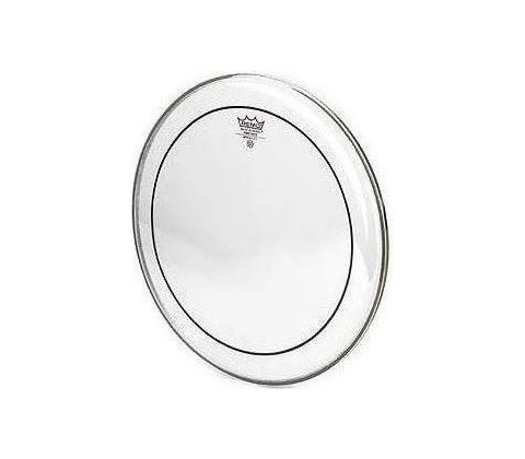 Remo Pinstripe Clear 20"