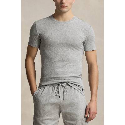 Памучна тениска Polo Ralph Lauren (3 броя) (714830304)