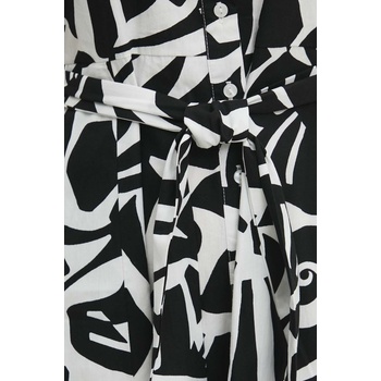 ANSWEAR Памучна рокля Answear. LAB (jane.fd)