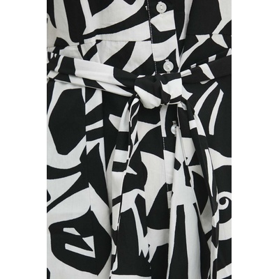 ANSWEAR Памучна рокля Answear. LAB (jane.fd)