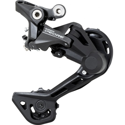Shimano Deore RD-M4120 – Zboží Dáma