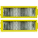 iClebo O5, Omega Hepa filter 2 ks