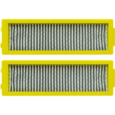 iClebo O5, Omega Hepa filter 2 ks