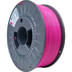 Nobufil ABSx Bright Magenta - 1, 75 mm / 1000 g (ABS-R-404-1-010)